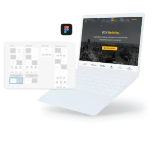 DISEÑO WEB EN BARCELONA CIUDAD