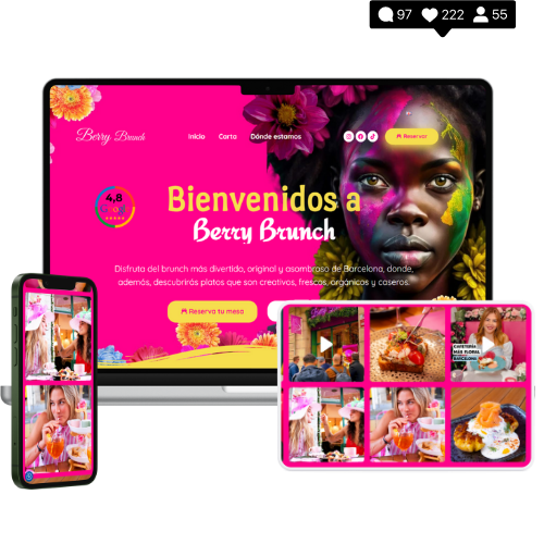 agencia de marketing en barcelona